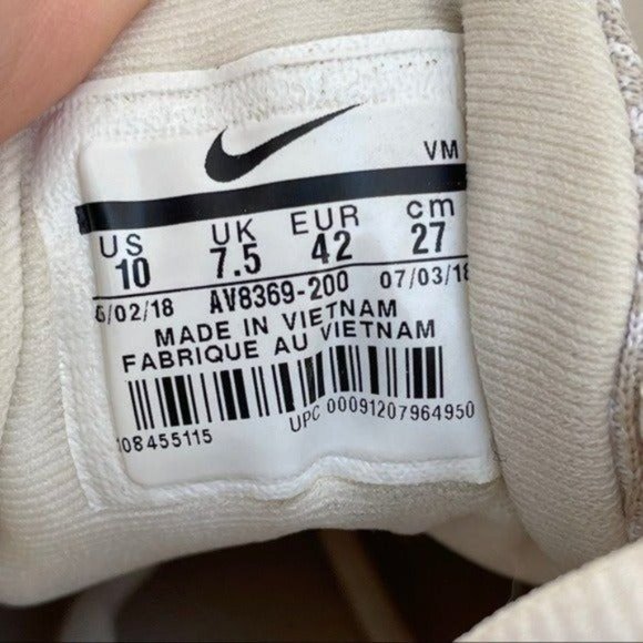 Nike Flex Contact lightweight running shoes 10 - Picture 9 of 9